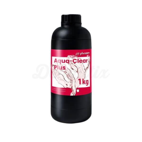 Aqua Resin 3D-printhars (1 kg)