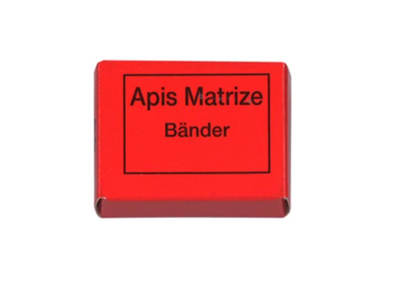 Matrices Apis