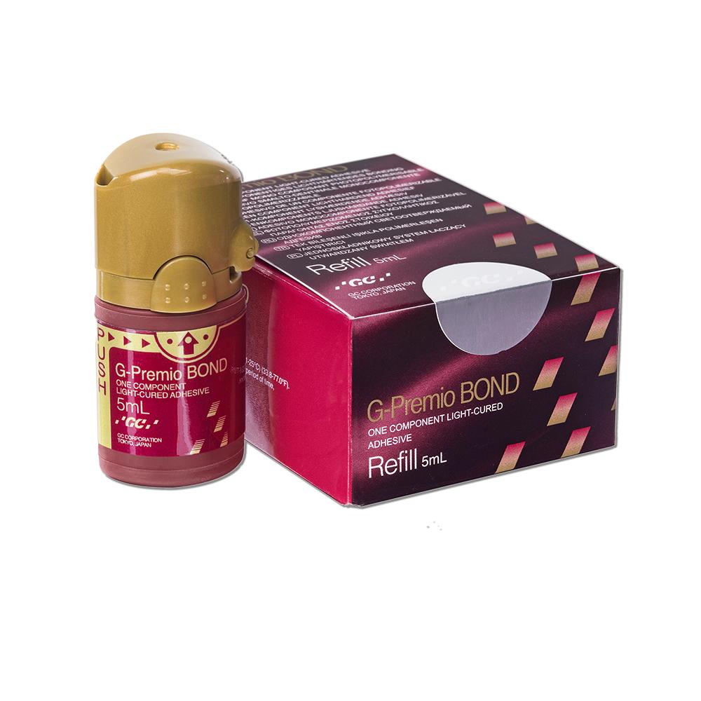 G-PREMIO BOND FLES (5 ML)