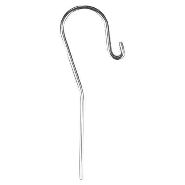 BA Optima E+ accessoires - Crochet labial, 2 pcs