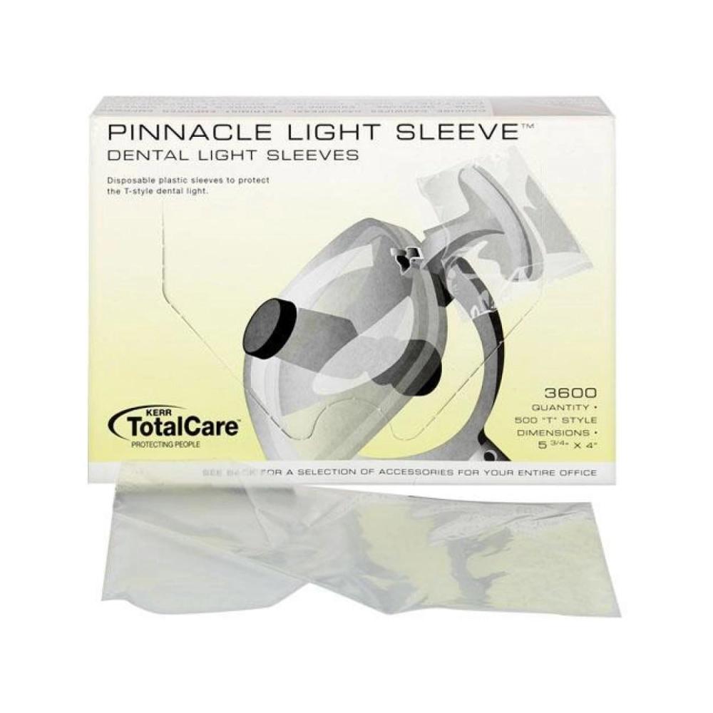 Light Sleeves T Style