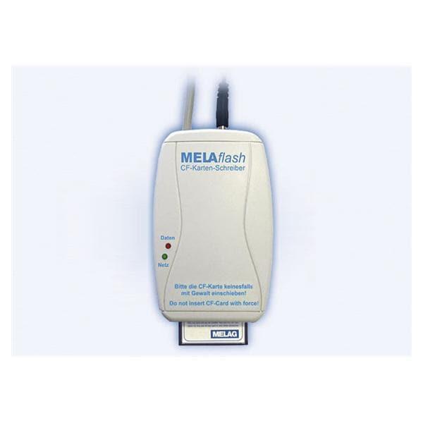 Melaflash CF-Card - Printer - 01039