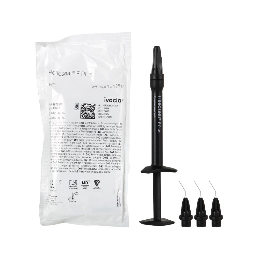 Helioseal F Plus 1,25 g