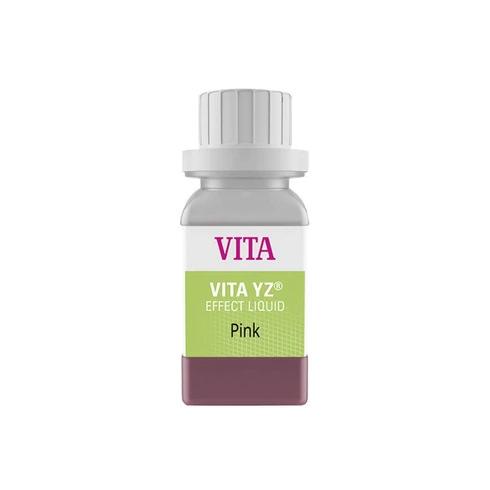 Vita Yz Ht Shade Liquid Pink, 20 Ml, 1 Pc.