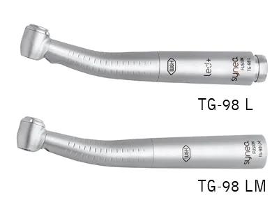 TURBINE SYNEA FUSION TG-98LM