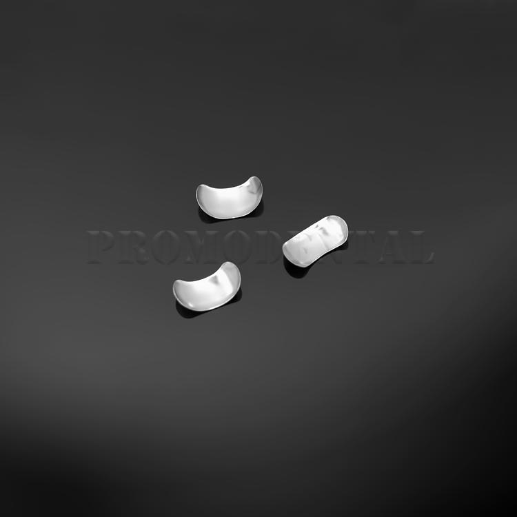 Supragingivale matrijsband - 0.035mm