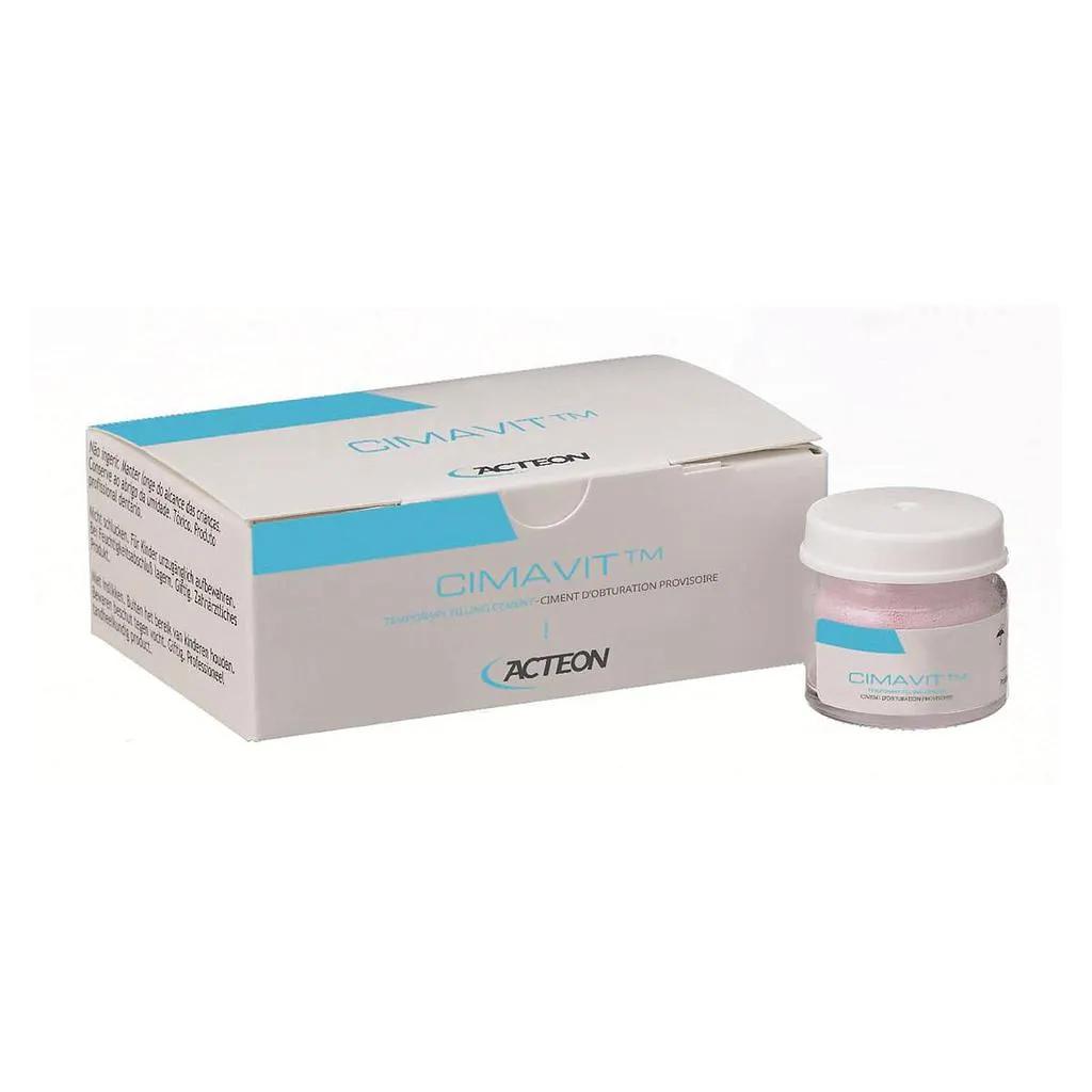 Cimavit Pot 6*28Gr Pierre Roland 213859 6x 28gr
