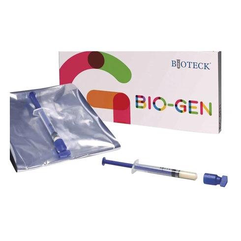 Substitut Osseux Bio-Gen Mix Gel en Seringue (1 ml)
