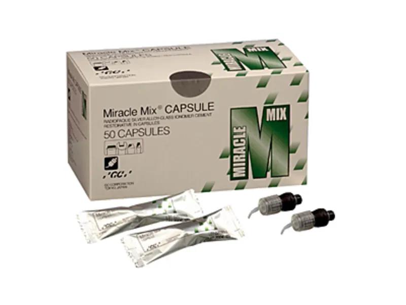 Miracle Mix capsules