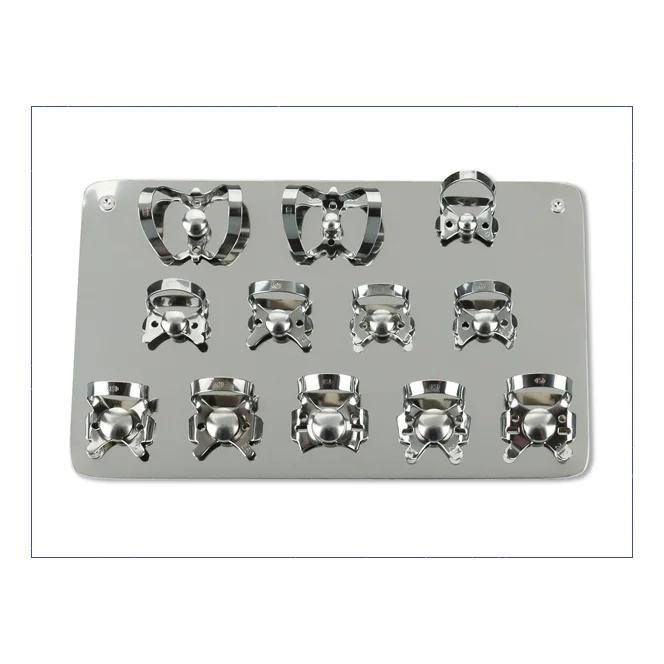 Plateau A Clamps Pour 8 Clamps