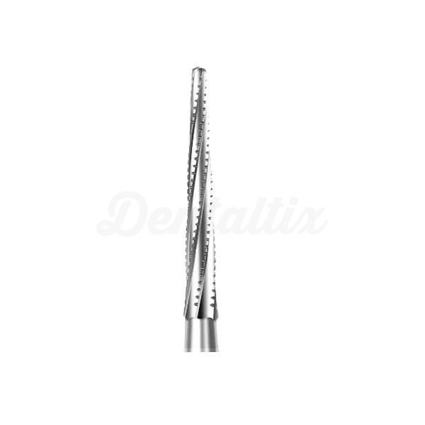 Fraises H269Q pour chirurgie maxillo-faciale pour FG (5 unités)