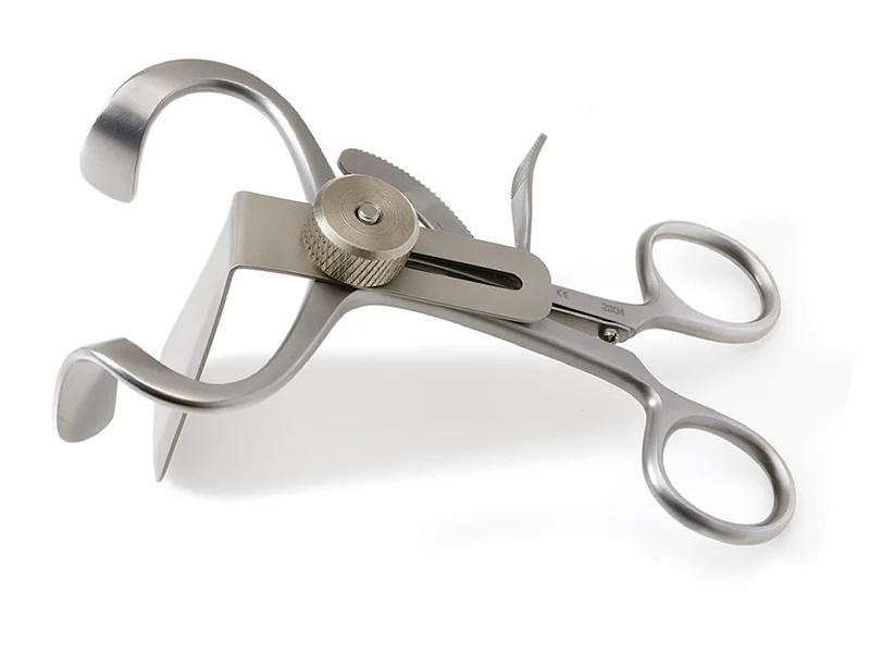 Ouvre-bouche chirurgical adulte