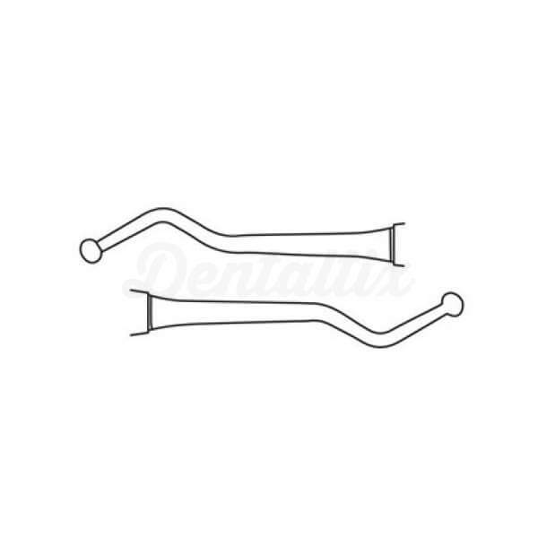 Excavator punt B