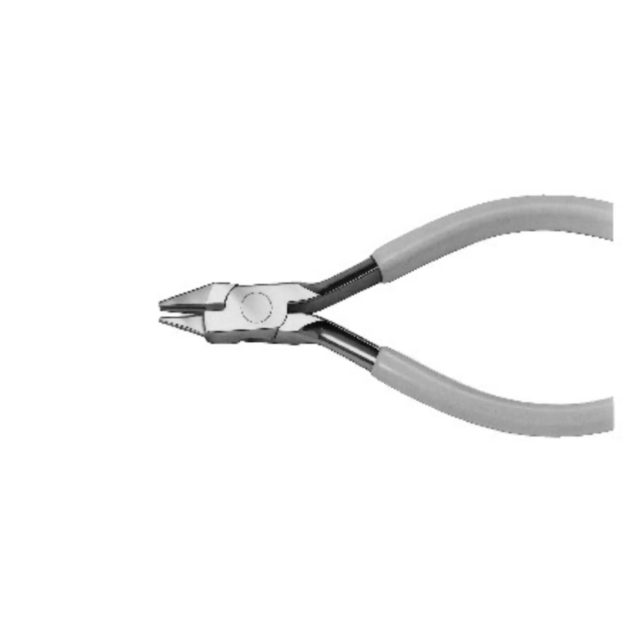 Three jaw plier (<.028)
