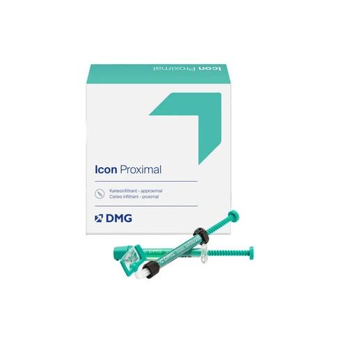 Infiltratiekit Icon Proximal 1 Stuk (3 x 0,45 ml)
