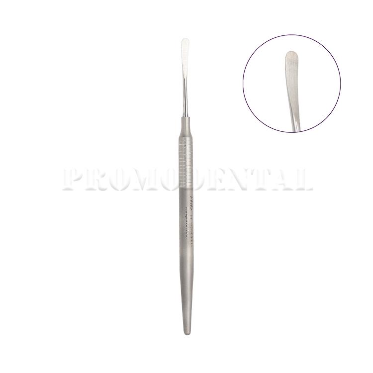 Râpe périostée Williger 14 cm