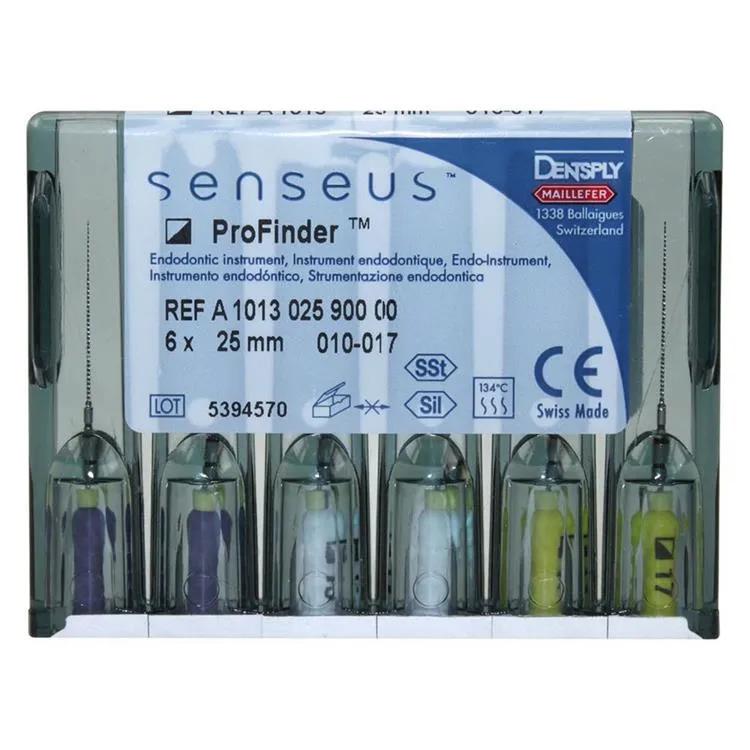 Senseus lime H-A1016-45 25mm
