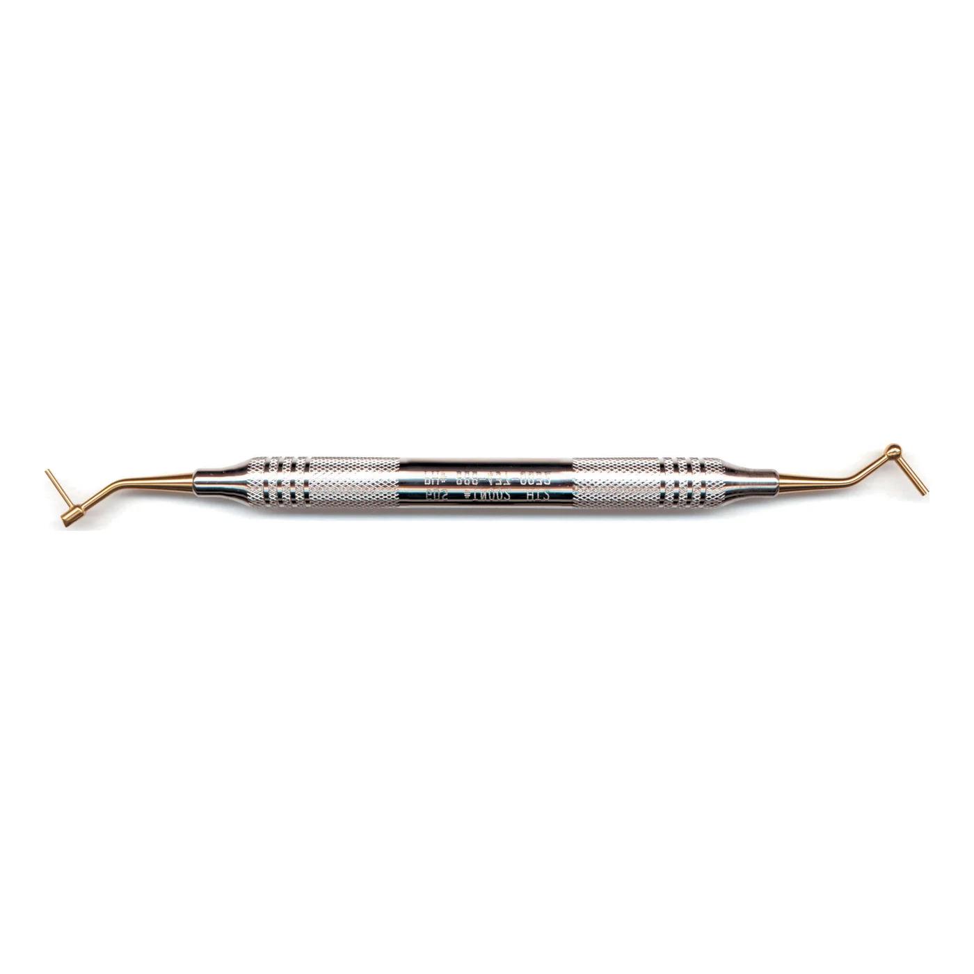Instrument voor composiet
