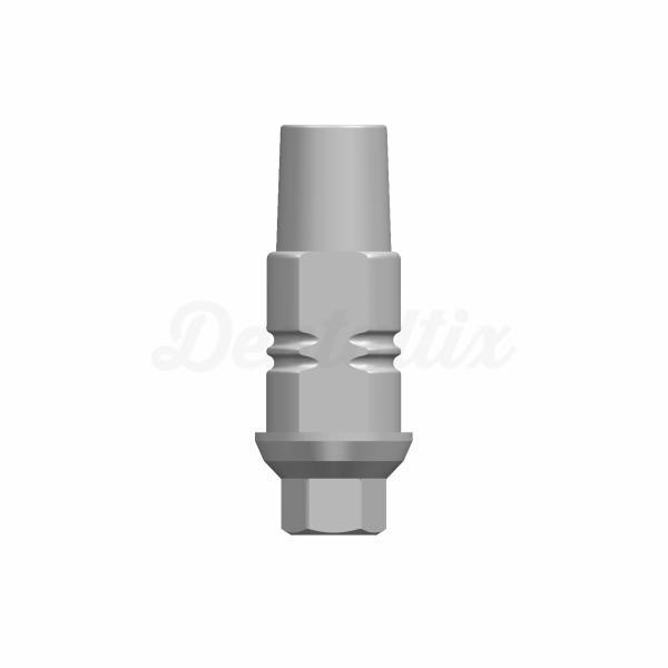 ONE Internal Uni-Base : Base d'implant