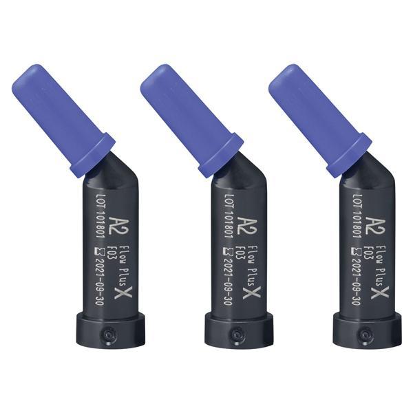 Embouts Beautifil Flow Plus X F03 (Low Flow) - A2, 20x 0,21 g
