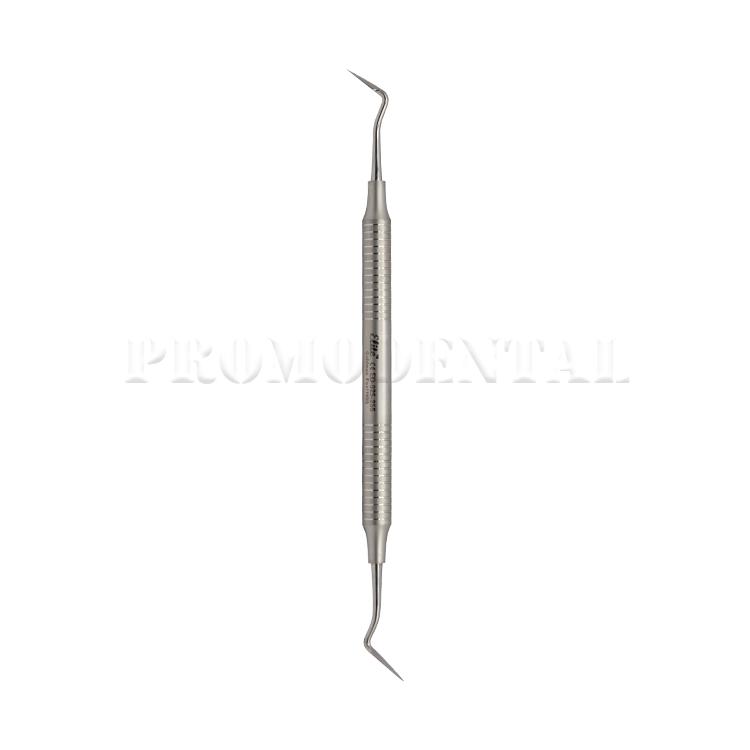 Instrument parodontologique Goldman-FOX FIG.11