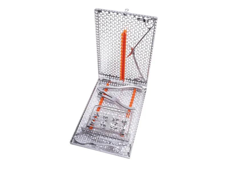Kit Crampon Digue Ims Infinity