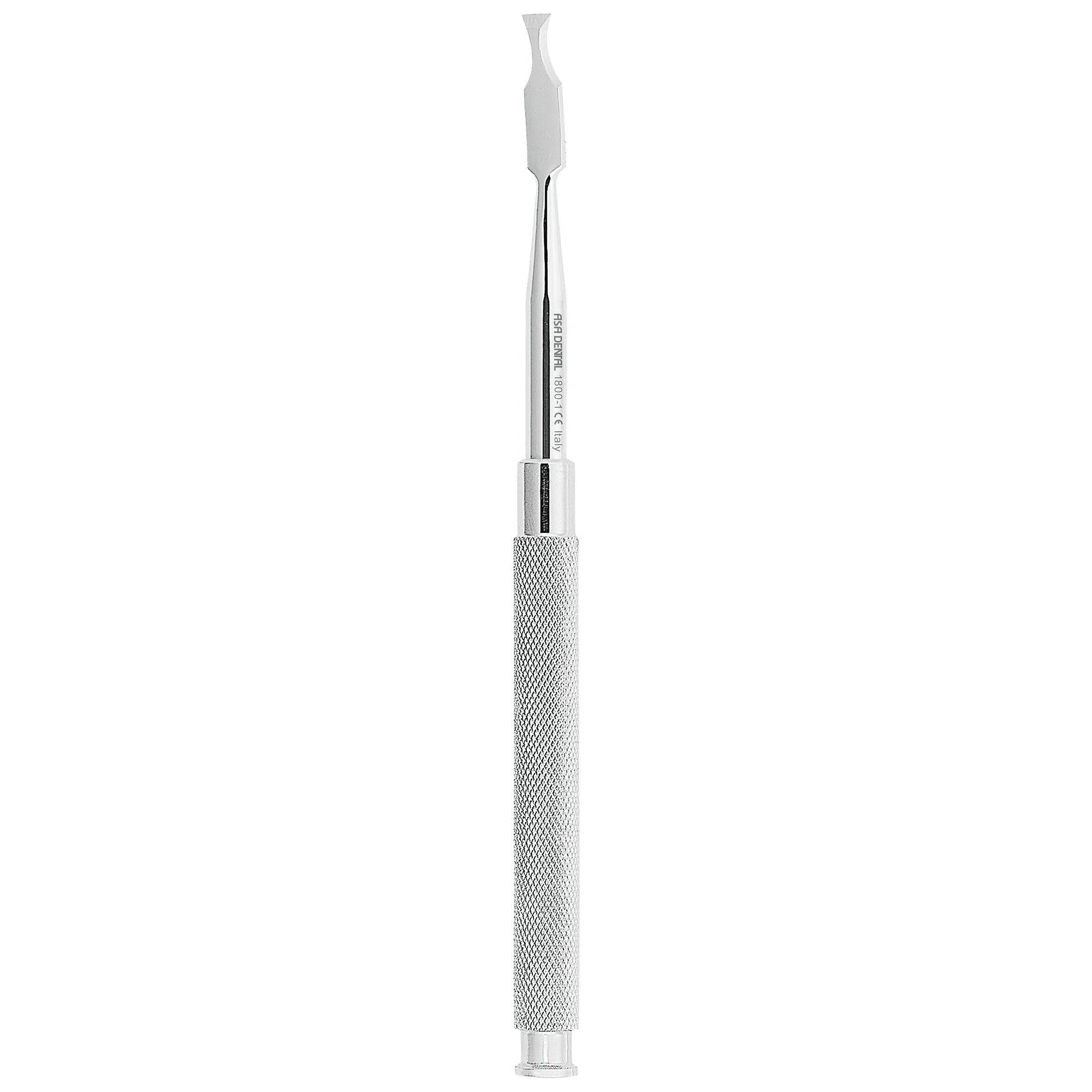Asa Dental Botbeitel / Bone gouges / Chisels #1 OchsenBein