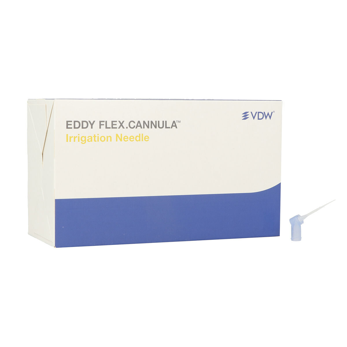 EDDY Flex.Cannula™ canules d'irrigation