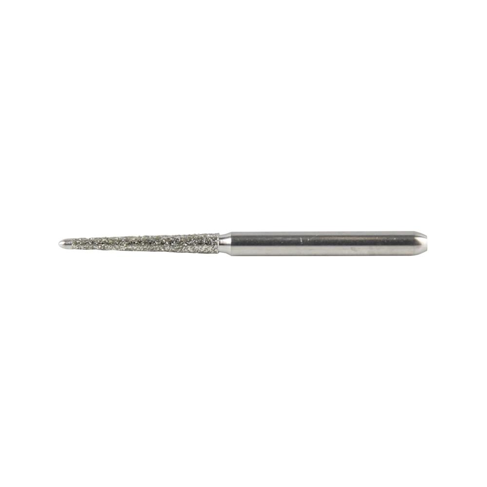 Komet Fraises diamantées FG 857 014 5 pcs