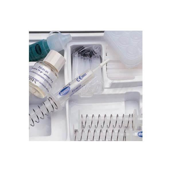 Set de composite orthodontique monocomposant