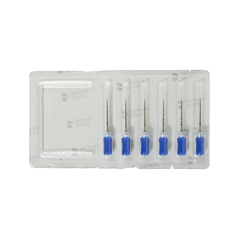 ProTaper Ultimate™ Hand Use Files 25mm