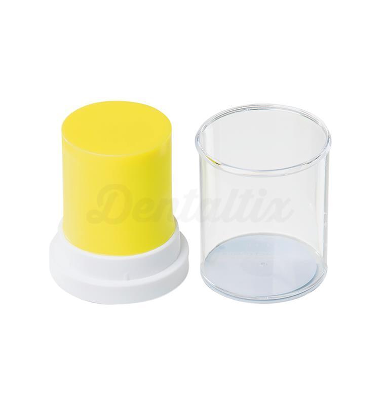QI compacte en opake modelleerwas (doos van 45 g)