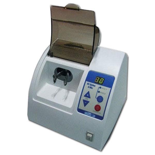 Optima U-mix capsuleschudder - per stuk