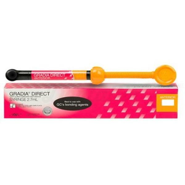 Gradia Direct Unitips Introkit
