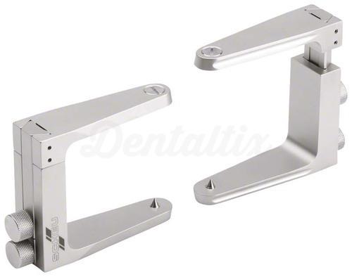 Support d'occlusion Split-Fixateur