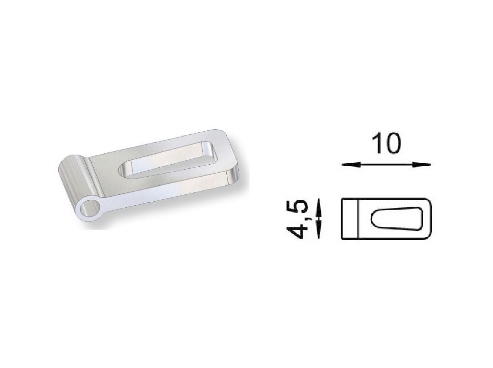 Tubes for mounting on activators