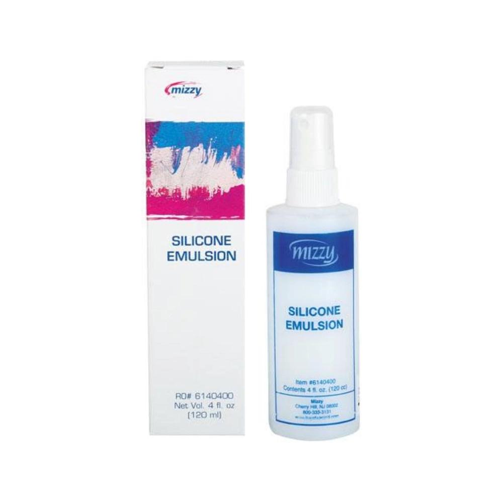 Mizzy Silicone Spray 120 ml