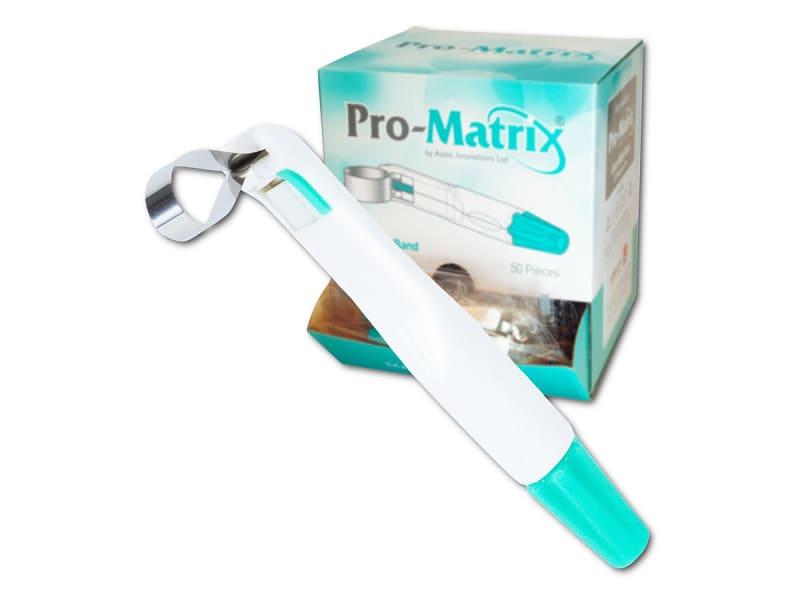 Pro-Matrix