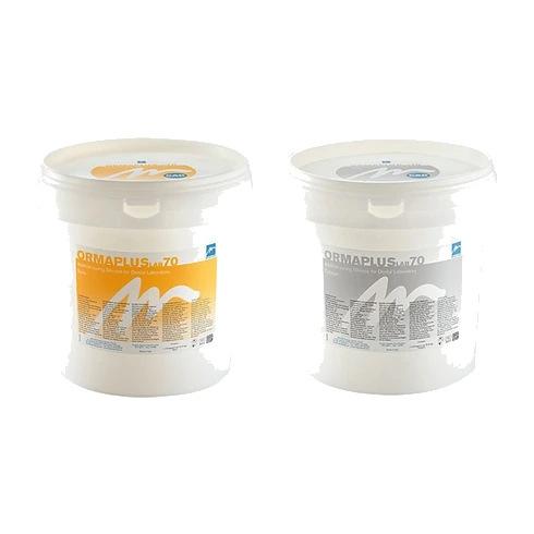 Silicone de Duplication Ormaplus Lab 70 (5kg + 5kg)