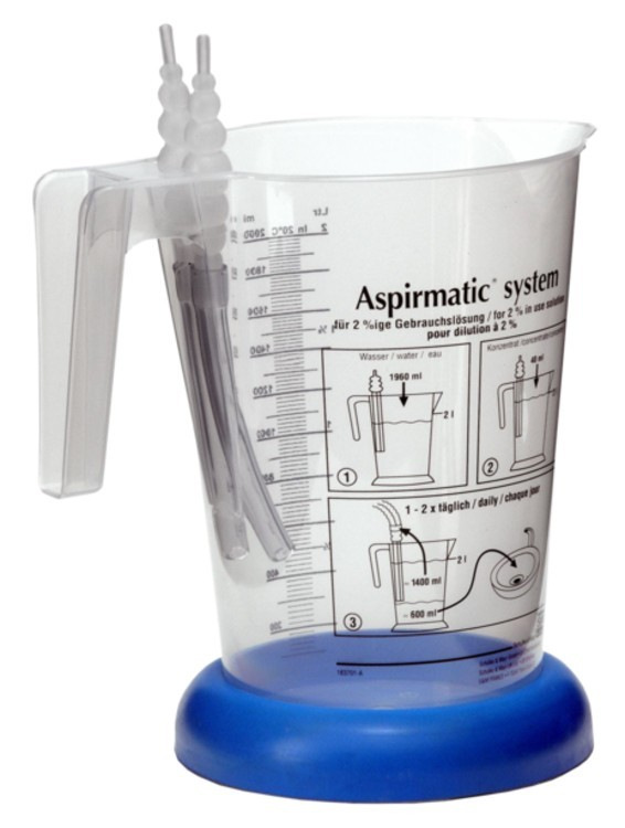 ASPIRMATIC (2L)
