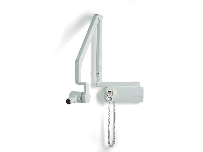 CS 2200 montage au mur - bras long 205cm