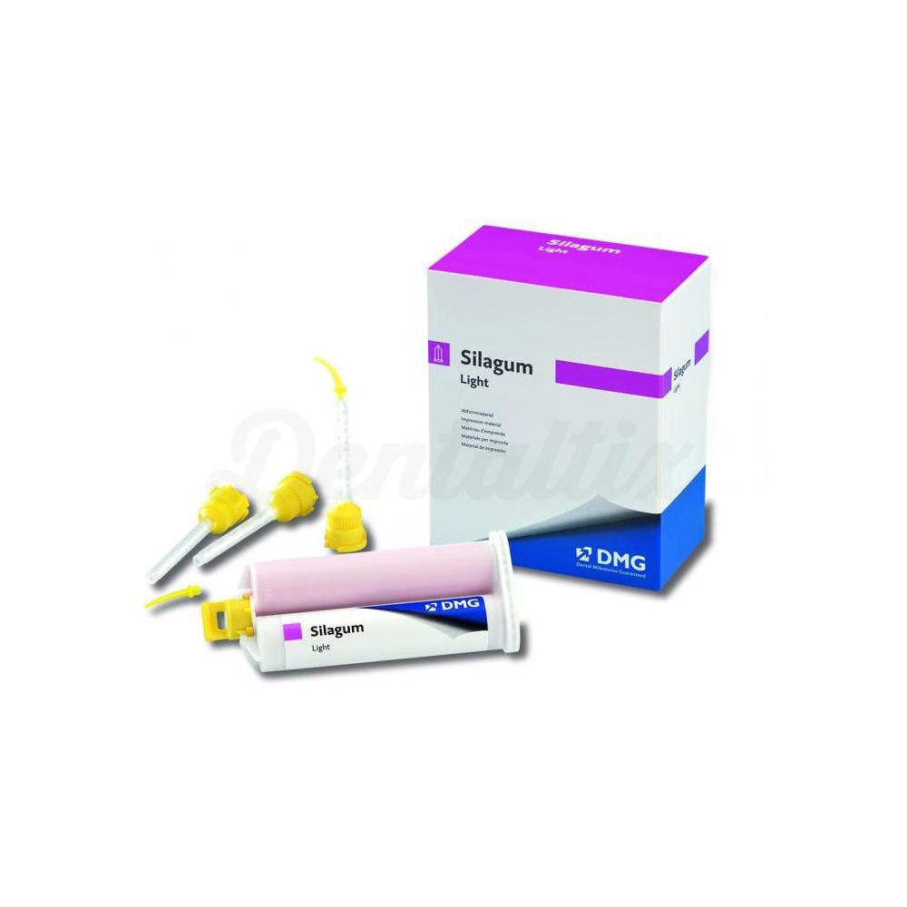 Silagum Light Standard Economy Pack