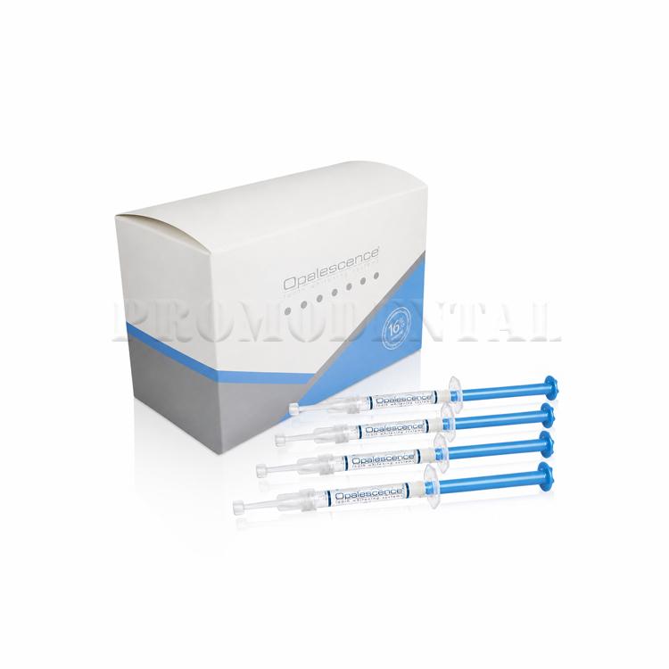 Gel blanchiment dentaire Opalescence PF 16% Recharge – Neutre