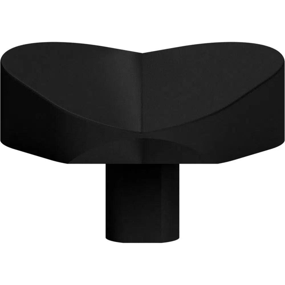 Table incisive Asa Dental pour articulateur (10°) noire