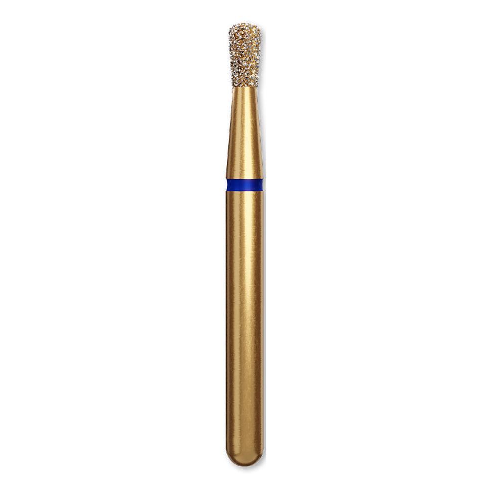 Fraise diamantée Coltène DIATECH G830 FG 314-016-02.7 grain moyen (5 pcs)