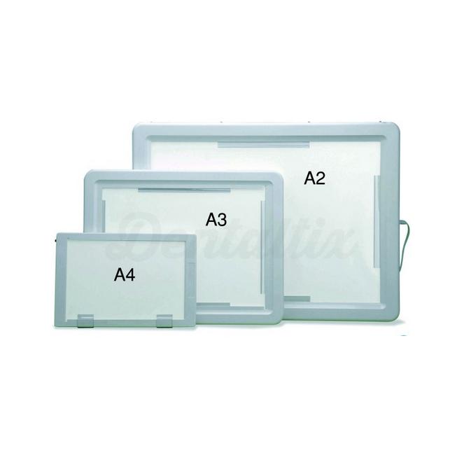 Negatoscope pour radiographie clinique