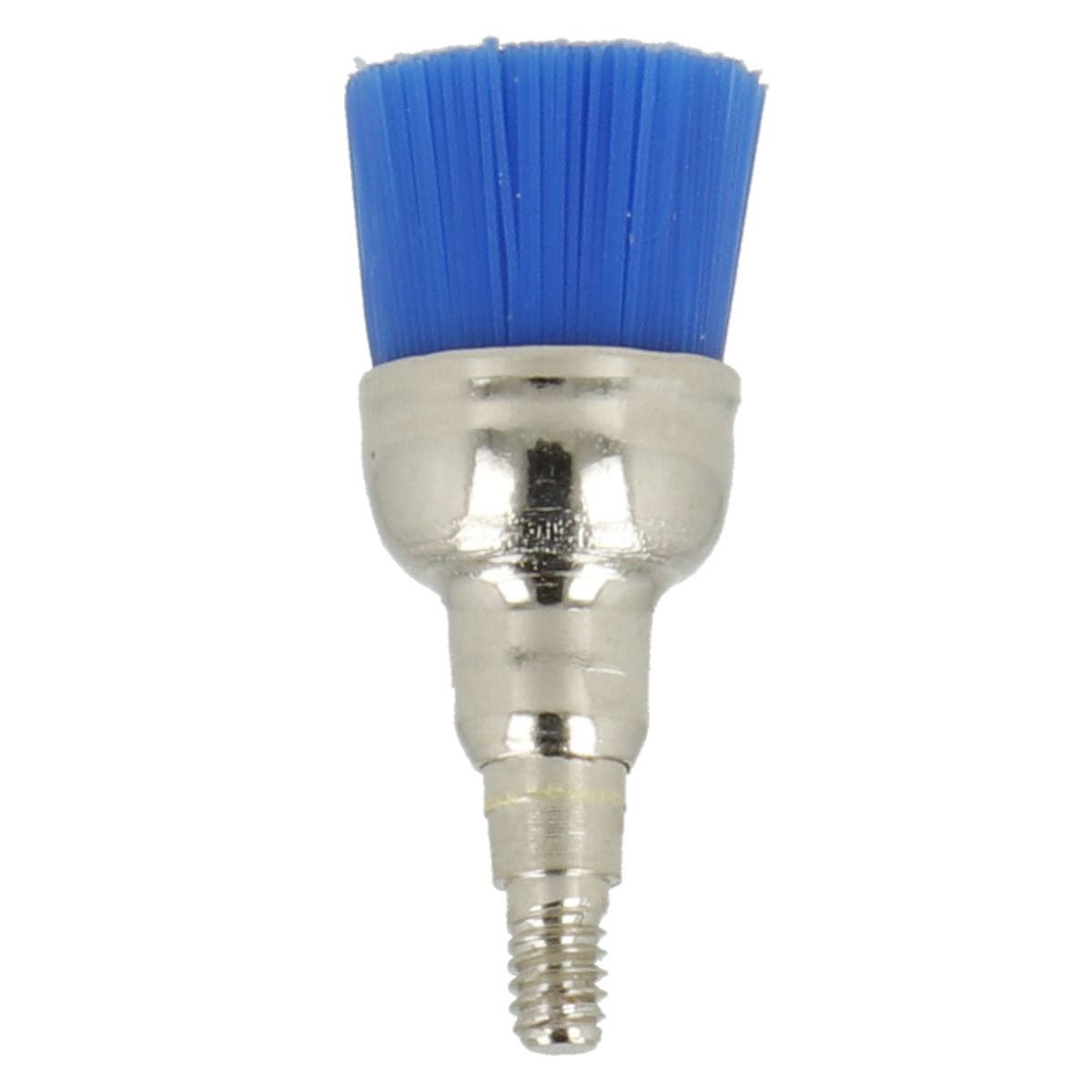 SMART™ Junior Cup Brossettes à polir - hard (bleu)