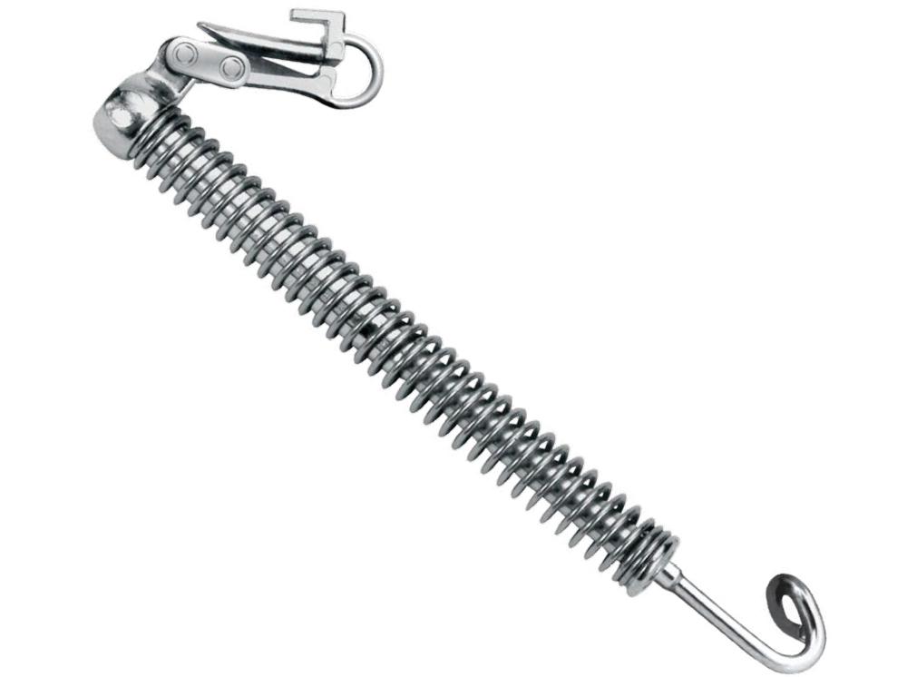 Forsus™ Class II Corrector, EZ2 Module, 1-Patient-Kit, Push Rod X-Short (22 mm)