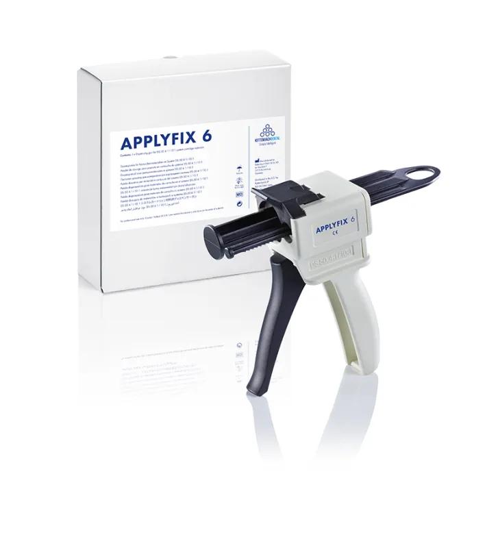 Applyfix® 6 pistolet applicateur