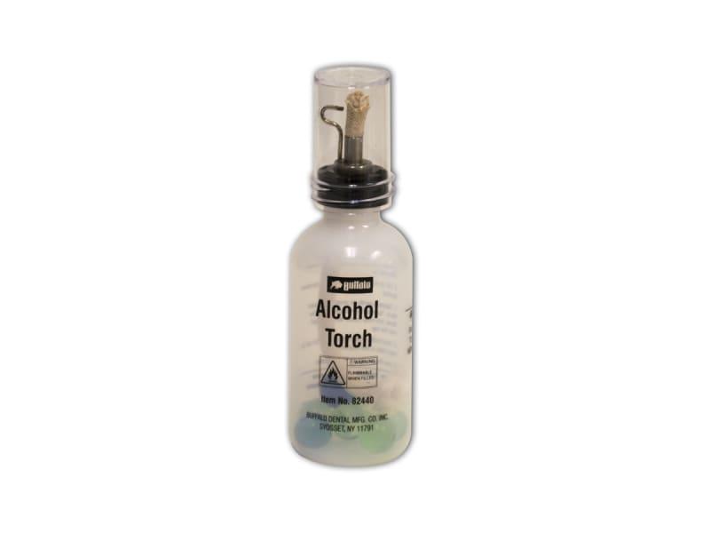 Alcohol Torch